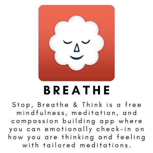 Breathe